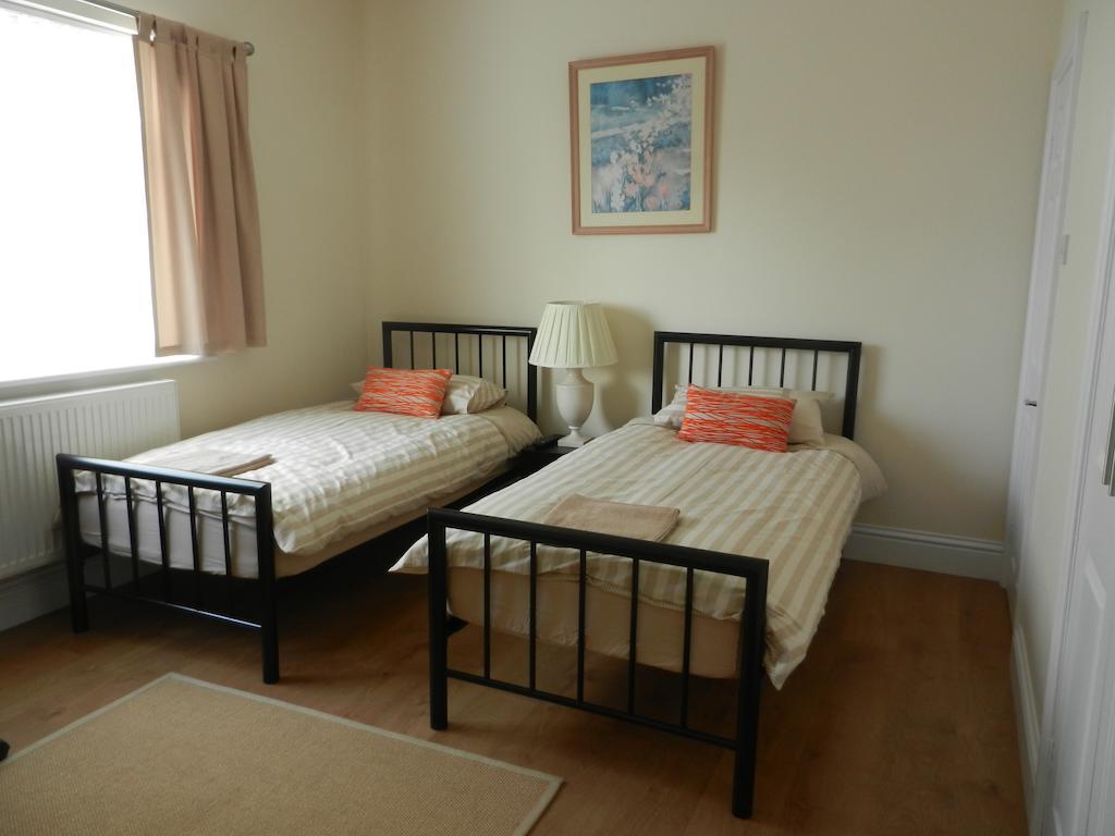 واشنطن The Sheiling Guest House الغرفة الصورة