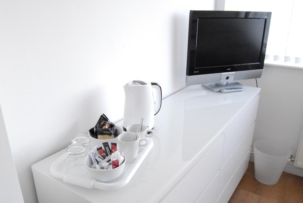 واشنطن The Sheiling Guest House الغرفة الصورة