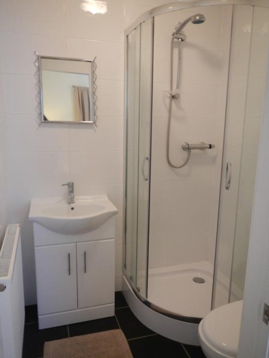 واشنطن The Sheiling Guest House المظهر الخارجي الصورة
