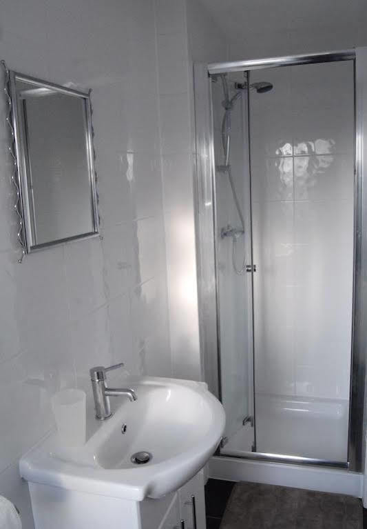 واشنطن The Sheiling Guest House المظهر الخارجي الصورة
